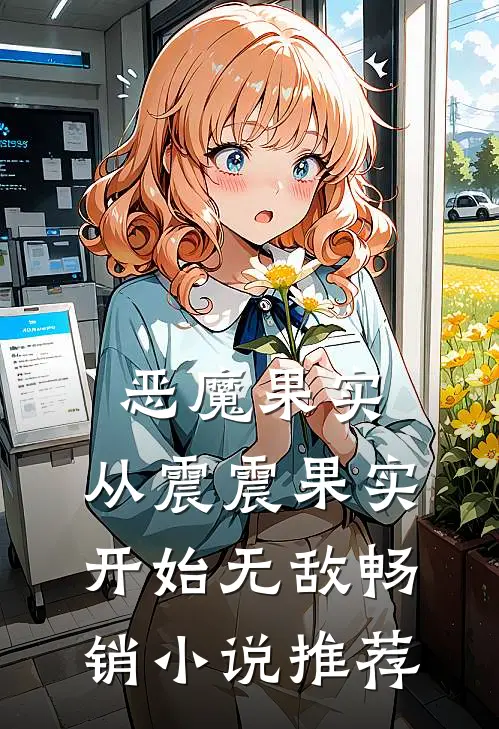 恶魔果实：从震震果实开始无敌畅销小说推荐