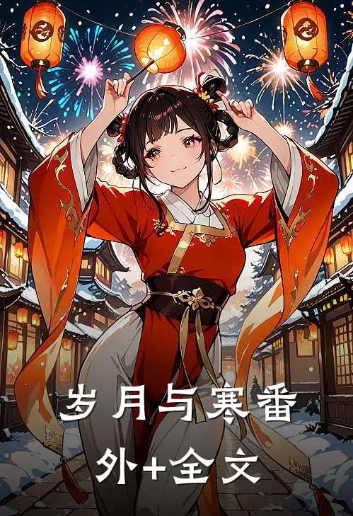 岁月与寒番外+全文