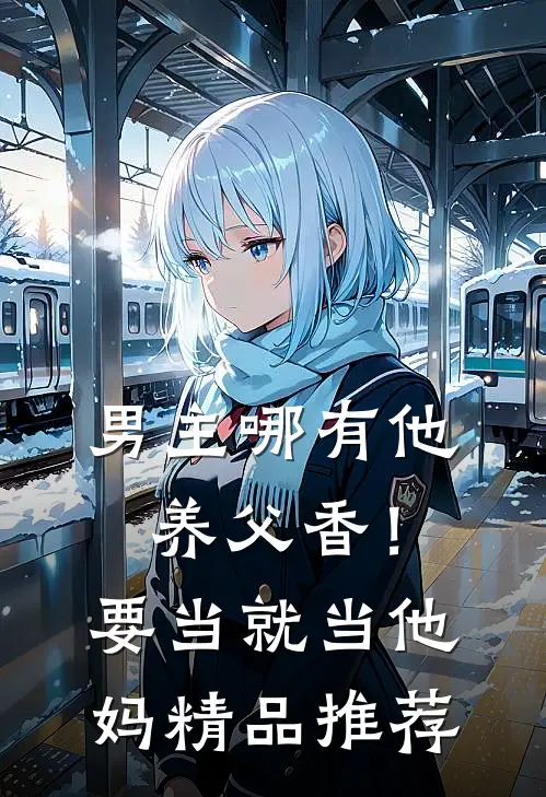 男主哪有他养父香！要当就当他妈精品推荐