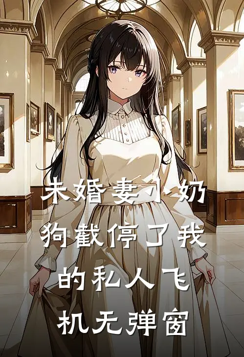 未婚妻小奶狗截停了我的私人飞机无弹窗