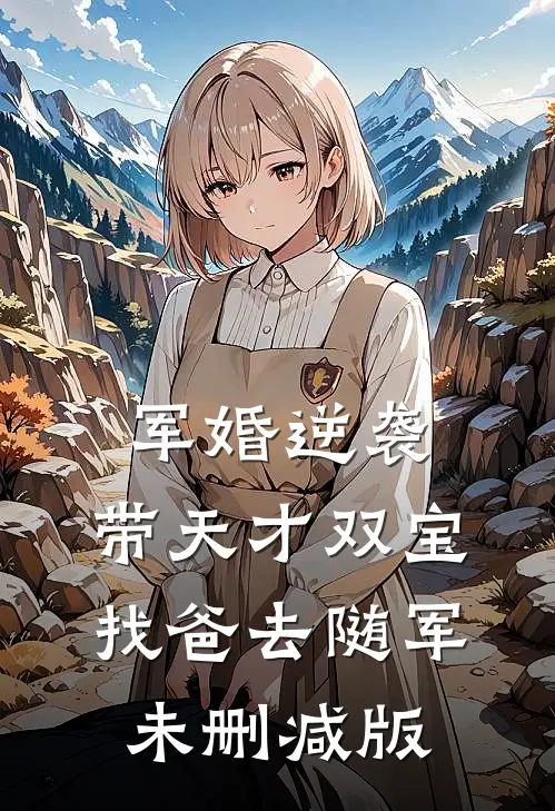 军婚逆袭：带天才双宝找爸去随军未删减版