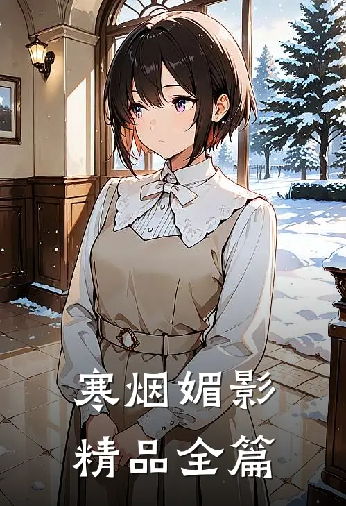 寒烟媚影精品全篇