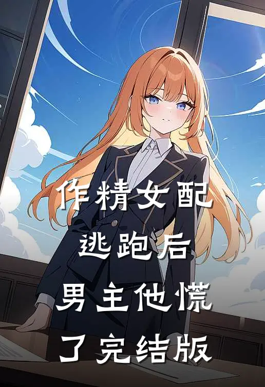 作精女配逃跑后，男主他慌了完结版