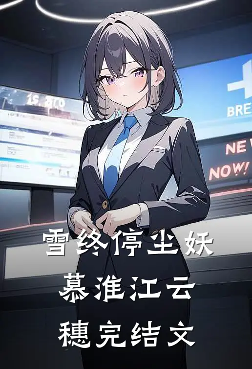 雪终停-尘妖慕淮江云穗完结文