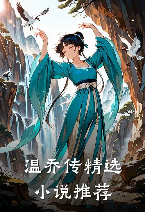 温乔传精选小说推荐