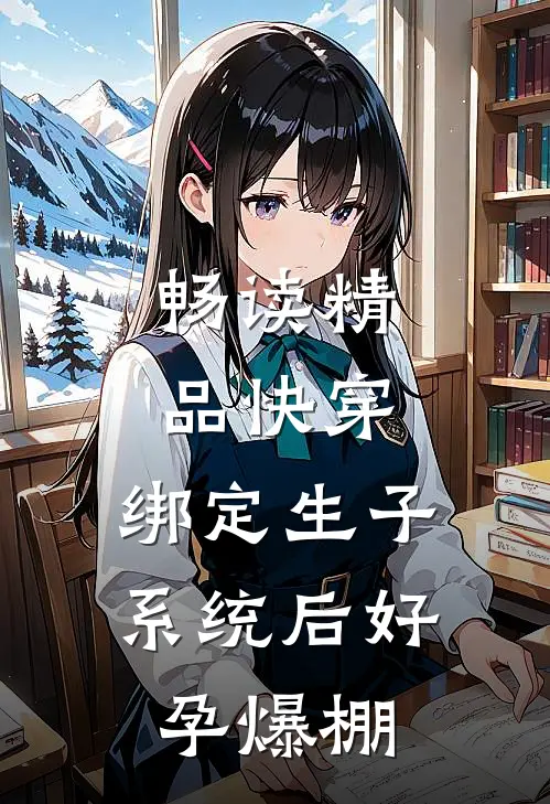 畅读精品快穿：绑定生子系统后好孕爆棚