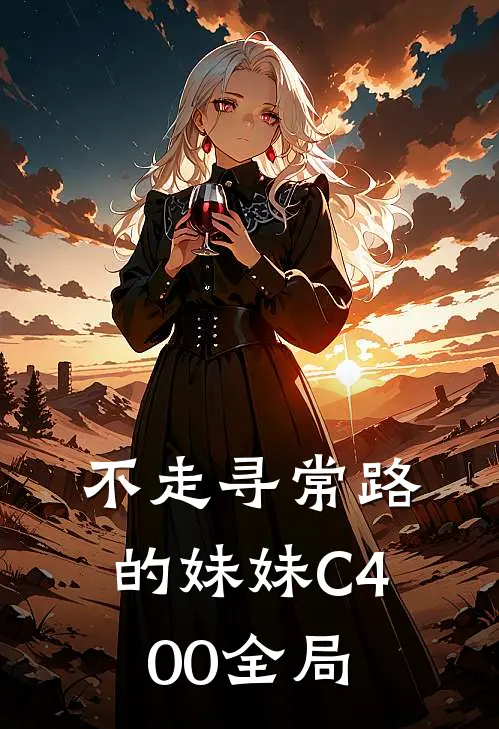 不走寻常路的妹妹C400全局
