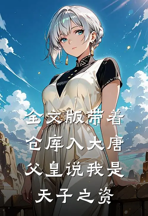 全文版带着仓库入大唐，父皇说我是天子之资