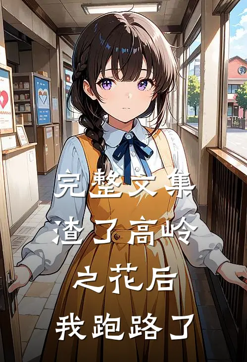完整文集渣了高岭之花后，我跑路了
