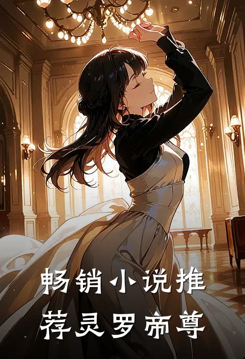 畅销小说推荐灵罗帝尊