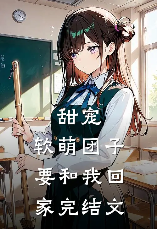 甜宠：软萌团子要和我回家完结文
