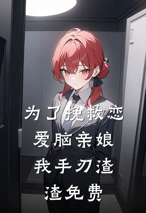 为了挽救恋爱脑亲娘，我手刃渣渣免费
