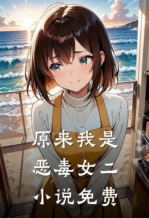 原来我是恶毒女二小说免费