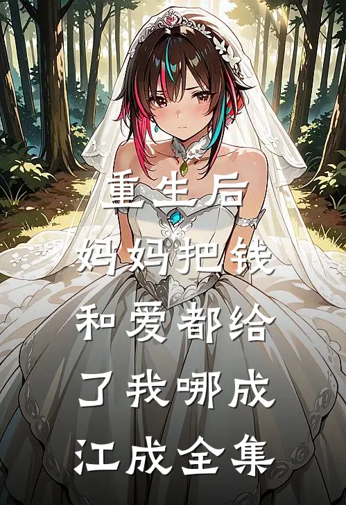 重生后，妈妈把钱和爱都给了我哪成江成 全集