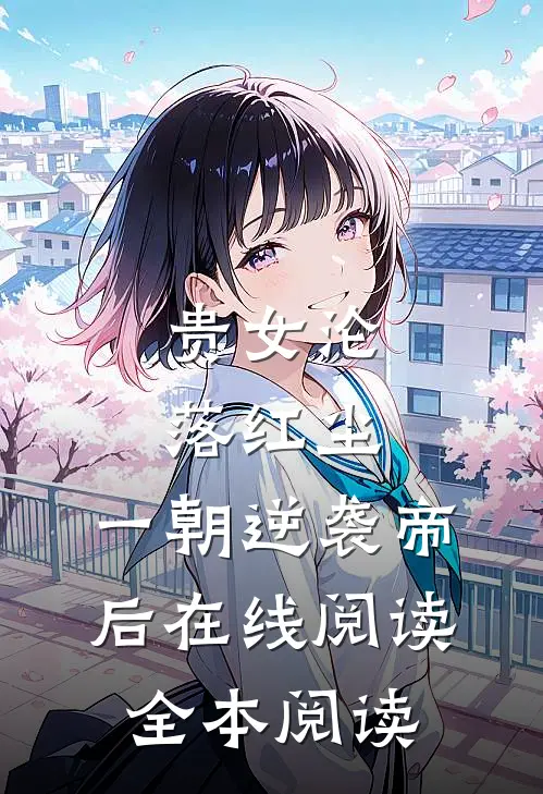 贵女沦落红尘，一朝逆袭帝后在线阅读全本阅读