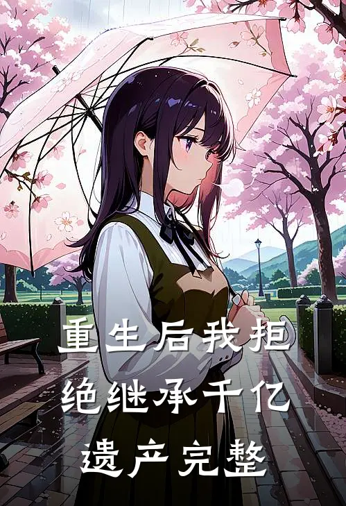 重生后我拒绝继承千亿遗产完整