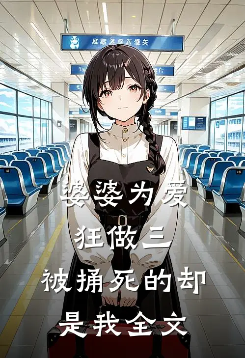 婆婆为爱狂做三，被捅死的却是我全文