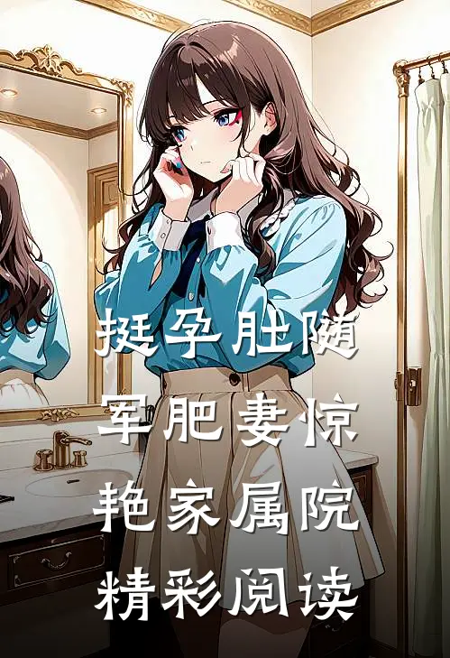挺孕肚随军肥妻惊艳家属院精彩阅读
