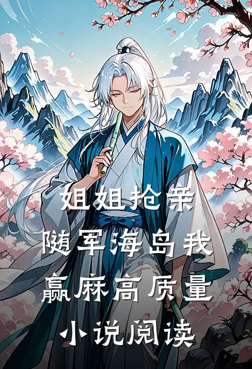 姐姐抢亲，随军海岛我赢麻高质量小说阅读