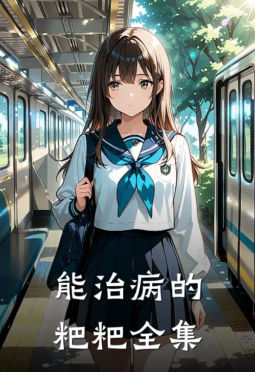 能治病的粑粑 全集