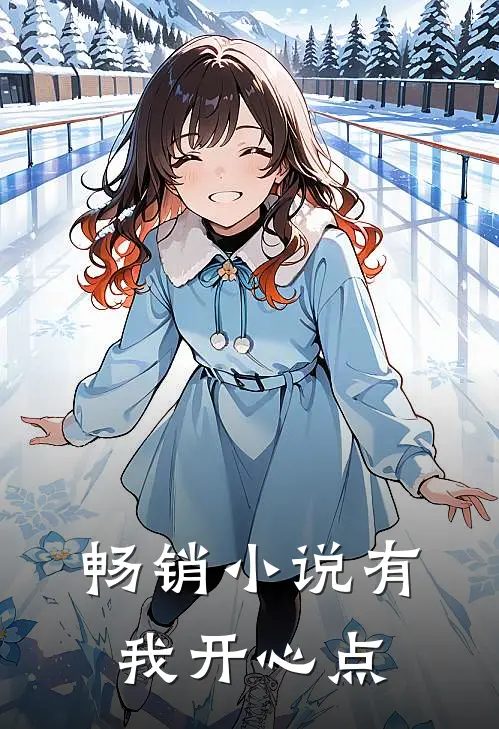 畅销小说有我开心点
