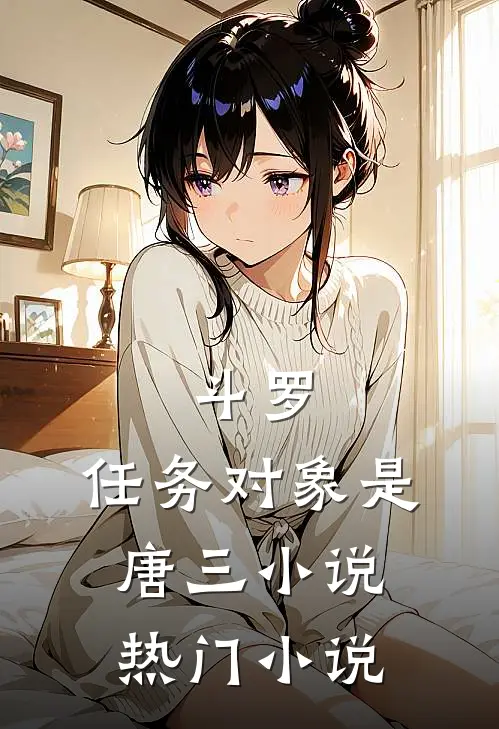 斗罗:任务对象是唐三小说热门小说