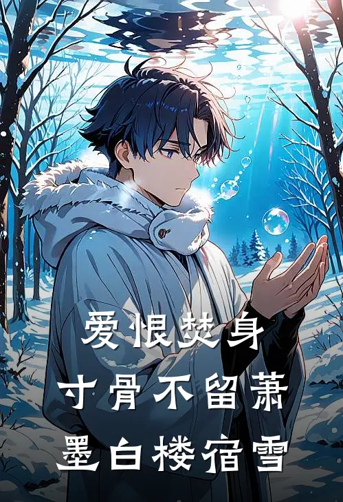 爱恨焚身，寸骨不留萧墨白楼宿雪