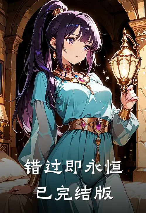 错过即永恒已完结版