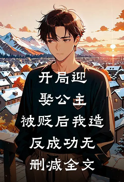开局迎娶公主，被贬后我造反成功无删减全文