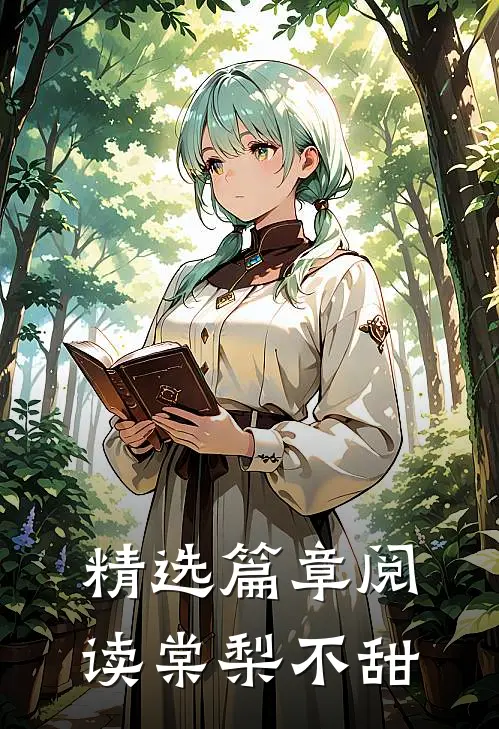 精选篇章阅读棠梨不甜