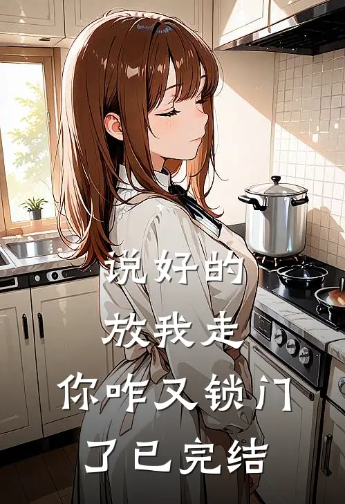 说好的放我走，你咋又锁门了已完结