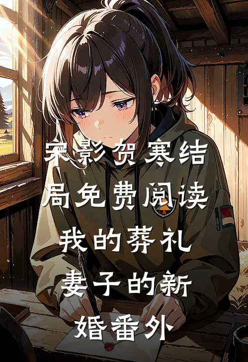 宋影贺寒结局免费阅读我的葬礼，妻子的新婚番外