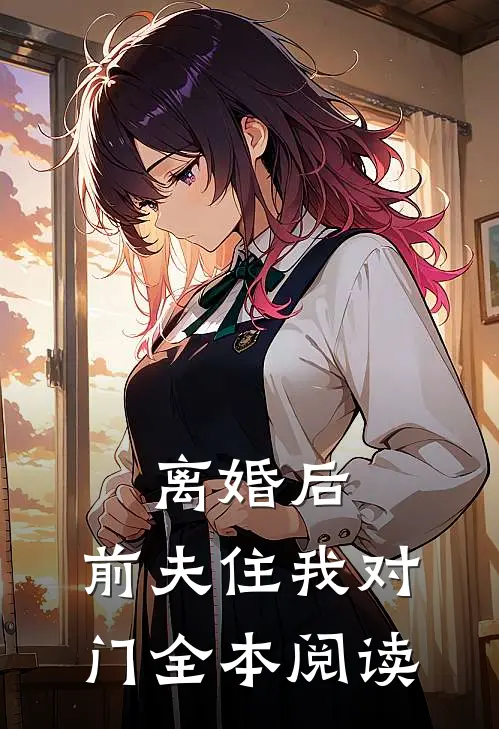 离婚后，前夫住我对门全本阅读
