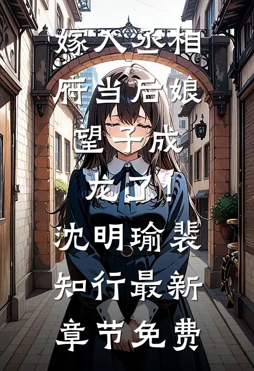 嫁入丞相府当后娘，望子成龙了！沈明瑜裴知行最新章节免费