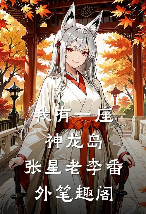 我有一座神龙岛：张星老李番外笔趣阁