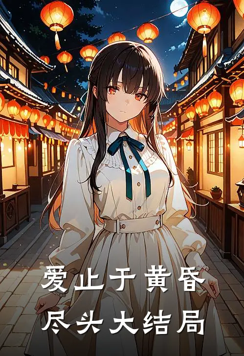 爱止于黄昏尽头大结局