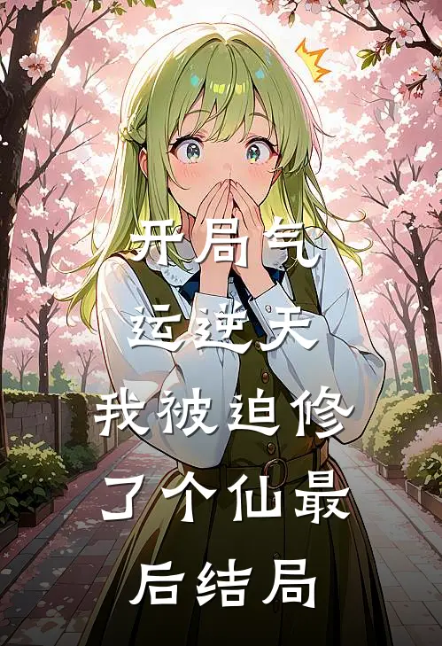 开局气运逆天，我被迫修了个仙最后结局
