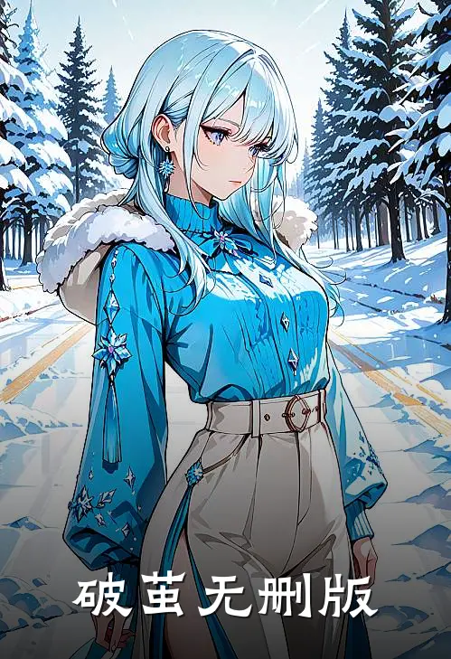 破茧无删版