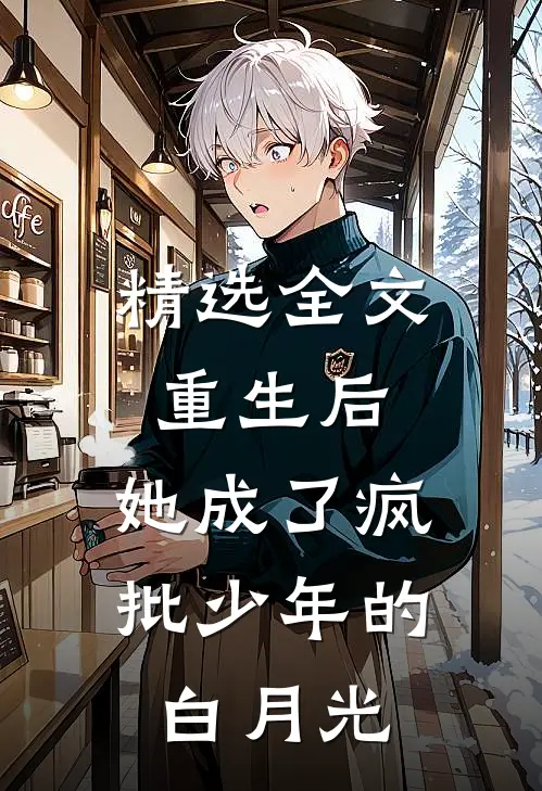 精选全文重生后，她成了疯批少年的白月光