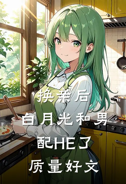 换亲后，白月光和男配HE了质量好文
