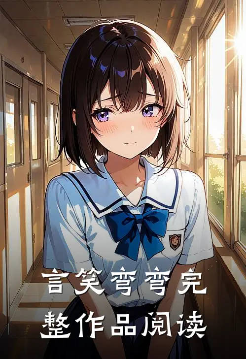 言笑弯弯完整作品阅读