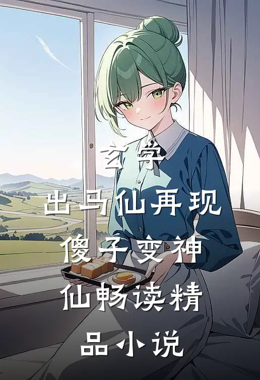 玄学：出马仙再现，傻子变神仙畅读精品小说