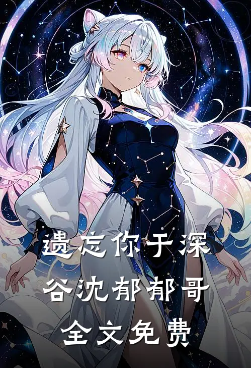 遗忘你于深谷沈郁郁哥全文免费