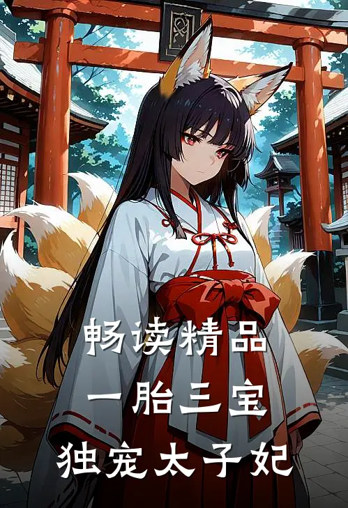 畅读精品一胎三宝：独宠太子妃