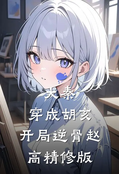 大秦：穿成胡亥，开局逆骨赵高精修版