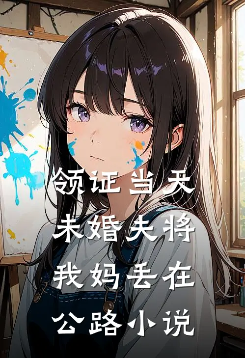 领证当天，未婚夫将我妈丢在公路小说