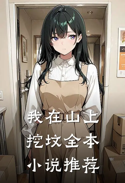 我在山上挖坟全本小说推荐