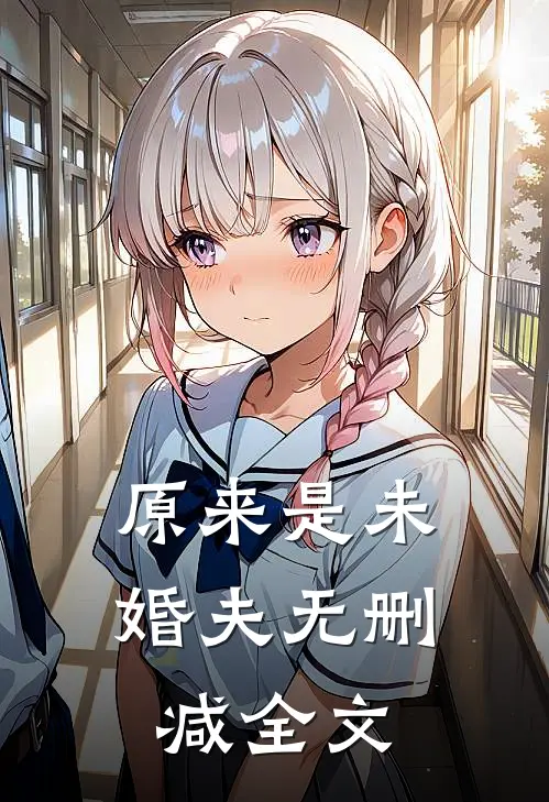 原来是未婚夫无删减全文