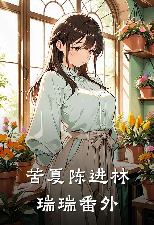 苦夏陈进林瑞瑞 番外