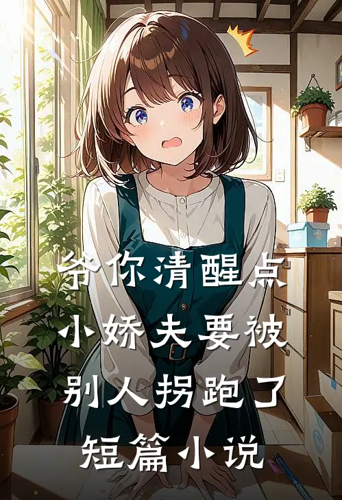 爷你清醒点，小娇夫要被别人拐跑了短篇小说